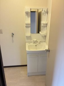 ヴィラ・シーハイル A0102号-5