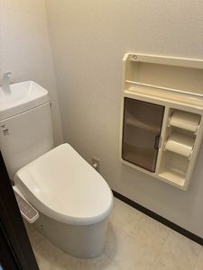 ヴィラ・シーハイル A0102号-7