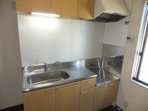 ディアス南幸　Ｃ棟 C0208号-2