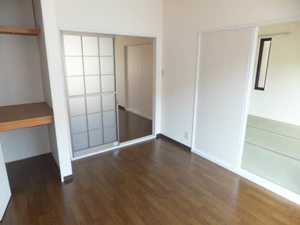 ディアス南幸　Ｃ棟 C0208号-5