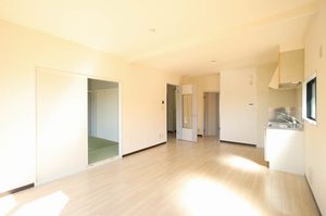 ディアス戸坂新町　Ａ棟 A0101号-2