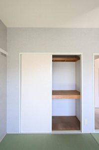 ディアス戸坂新町　Ａ棟 A0101号-5