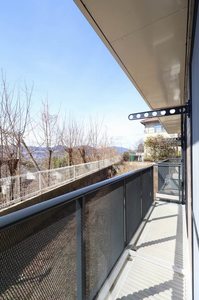 ディアス戸坂新町　Ａ棟 A0101号-15