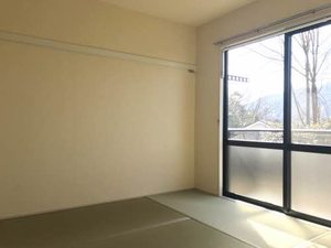 ディアス戸坂新町　Ａ棟 A0102号-6