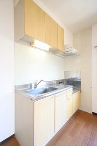 ディアス戸坂新町 B棟 B0201号-7