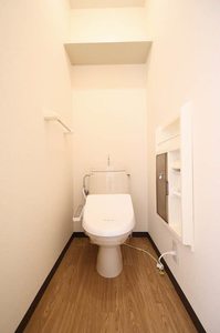 ディアス戸坂新町 B棟 B0201号-11