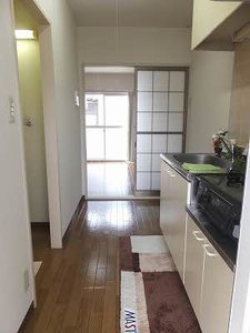 セフィラＳＳＫ　　Ａ棟 A0111号-4