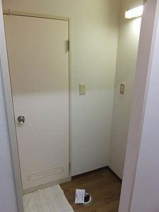 セフィラＳＳＫ　　Ａ棟 A0111号-8