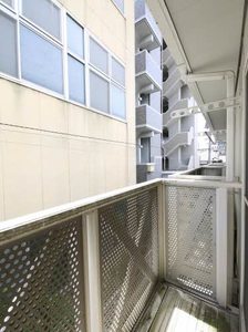 セフィラＳＳＫ　　Ａ棟 A0203号-12