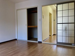 セフィラＳＳＫ　　Ａ棟 A0207号-3