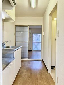 セフィラＳＳＫ　　Ａ棟 A0207号-4