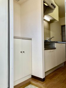 セフィラＳＳＫ　　Ａ棟 A0207号-5