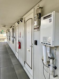 セフィラＳＳＫ　　Ａ棟 A0207号-13