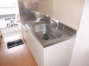 セフィラＳＳＫ　　Ａ棟 A0207号-15