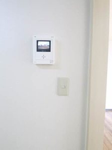 セフィラＳＳＫ　　Ｂ棟 B0106号-3