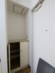 セフィラＳＳＫ　　Ｂ棟 B0106号-4