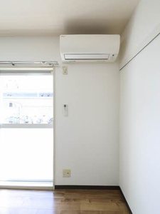 セフィラＳＳＫ　　Ｂ棟 B0106号-5