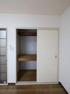 セフィラＳＳＫ　　Ｂ棟 B0106号-6