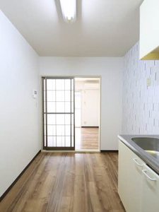 セフィラＳＳＫ　　Ｂ棟 B0106号-9