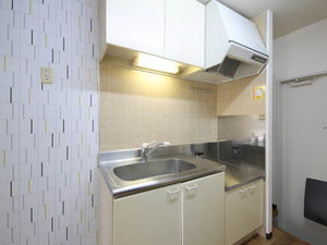 セフィラＳＳＫ　　Ｂ棟 B0106号-10