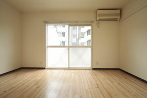 セフィラSSK B棟 B0201号-2