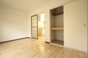 セフィラSSK B棟 B0201号-3