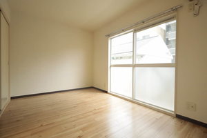 セフィラSSK B棟 B0201号-4