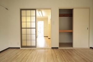 セフィラSSK B棟 B0201号-5