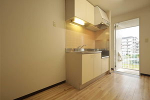 セフィラSSK B棟 B0201号-6