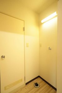 セフィラSSK B棟 B0201号-10