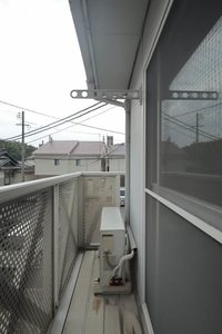 セフィラSSK B棟 B0201号-12