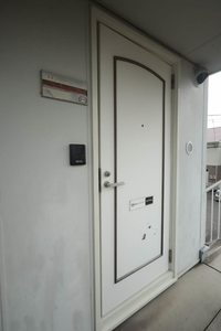 セフィラSSK B棟 B0201号-13