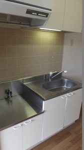 セフィラSSK B棟 B0210号-3