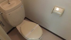 セフィラSSK B棟 B0210号-5