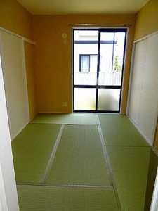 ディアスＴＡＮＡＫＡ　　Ｂ棟 B0101号-12