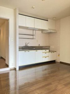 リバティーマンション A0602号-2