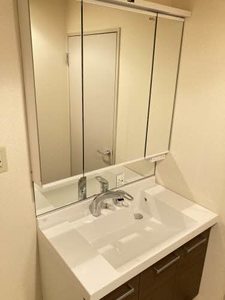 リバティーマンション A0602号-8