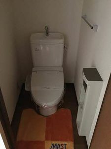 ピースフルラビット A0201号-8