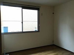 ピースフルラビット A0201号-9