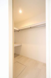 グランジュール中山台 A棟 A0101号-5