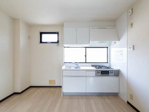 グランジュール中山台　Ａ棟 A0202号-1