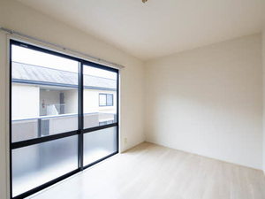 グランジュール中山台　Ａ棟 A0202号-3