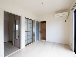 グランジュール中山台　Ａ棟 A0202号-4