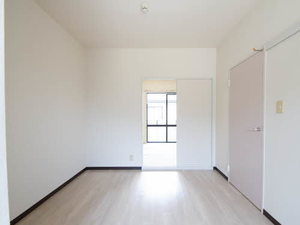 グランジュール中山台　Ａ棟 A0202号-8