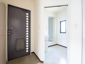 グランジュール中山台　Ａ棟 A0202号-12