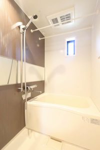 ボービラージュ中山台 A棟 A0202号-5