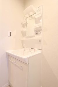 ボービラージュ中山台 A棟 A0202号-6