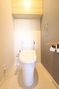 ボービラージュ中山台 A棟 A0202号-8