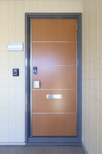 ボービラージュ中山台 A棟 A0202号-12