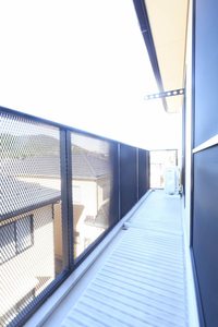 ボービラージュ中山台 A棟 A0202号-14